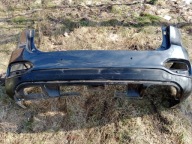 Kia Sorento III 2019 Zderzak tył z czujnikami