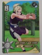 Karta Naruto TCG Kayou Ino Yamanaka - NR-R-009