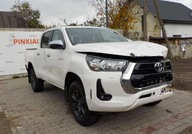 Toyota Hilux Okazja 2.4 Diesel 150KM