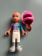 LEGO Friends frnd269 Olivia Nougat 41343