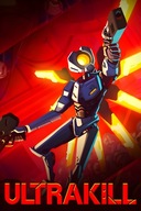 ULTRAKILL STEAM KLUCZ KOD PL PC