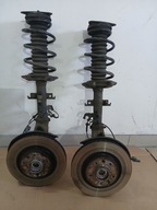 RENAULT KADJAR LIFT 1.3 TCE MCPHERSON ZWROTNICA PRAWY LUB LEWY PRZÓD