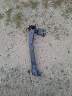 OPEL MOKKA II B STREFA ZGNIOTU KIEŁ LEWY PRZÓD 9850454680