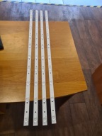 PODŚWIETLENIE LED Z TV SHARP LC-40FG5342E