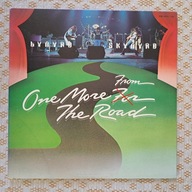 Lynyrd Skynyrd One More For From The Road 1976 Japan (NM/NM-)