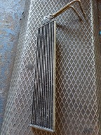 CHŁODNICA OLEJU BMW F01 F06 F10 F12 F13 7583843