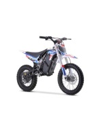MRF Inny Cross PITBIKE MRF eR2.0 MX Elektryczny MOCNY Cichy Junior Raty wy
