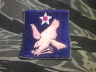 NASZYWKA US ARMY 2 ARMIA USAAF