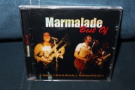 MARMOLADE BEST OF CD