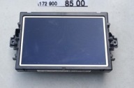 EKRAN WYŚWIETLACZ MERCEDES C 204 W204 1729008500