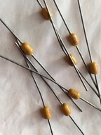 Kondensator ceramiczny 22 nF, K, 100 V, miniaturowy