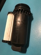 FILTR FILTER SKRZYNI SST MITSUBISHI X OEM
