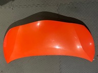 TOYOTA AYGO II MASKA POKRYWA SILNIKA