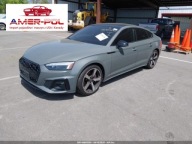 Audi A5 Sportback Premium Plus 45 Tfsi S Line Quattro S Tronic, 2023r., 4x
