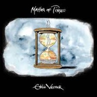 Eddie Vedder Matter Of Time/Say Hi singiel 7 cali