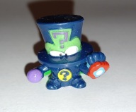 ENIGMA figurka SUPER ZINGS SERIA 1