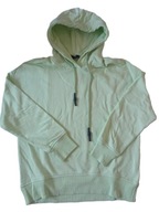 Clodus damska bluza przez głowę z kapturem r L