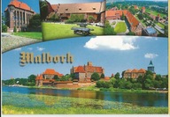 MALBORK WOJ POMORSKIE