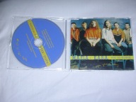 Mafia i Kasa " Noc za ścianą" , RADIOWY SINGIEL - MEGA UNIKAT