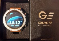 Smartwatch Męski Zegarek
