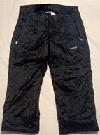 spodnie przeciwdeszczowe chłopiec ANZONI pas 90 ocieplone wymiary w opisie