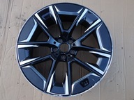 FELGA BMW G30 G31 INDIVIDUAL 8X20 ET 29