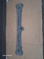 Toyota Sienna 2.5 XL40 IV 2021 wzmocnienie pas dolny pod chłodnicą belka