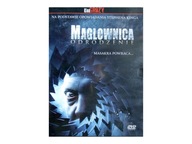 Maglownica - Odrodzenie - płyta DVD - Stephen King - horror