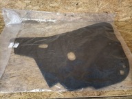 AUDI A4 B8 WYGŁUSZENIE DRZWI LEWY PRZÓD 8K0863979C