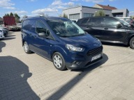 Ford Transit Courier Blaszak Klimatyzacja Podgrz.