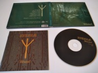 Varg - Hlidskjalf - CD 1999 1.WYDANIE DIGIPACK MAYHEM BATHORY BUZUM C1324