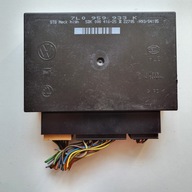 MODUŁ KOMFORTU VOLKSWAGEN TOUAREG I 7L 7L0959933K