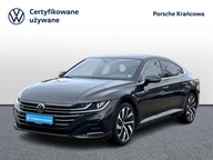 Volkswagen Arteon Shooting Brake Tempomat ACC! Amb