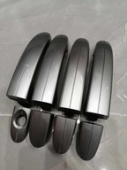 KLAMKA FORD MONDEO MK4 LAKIER H8