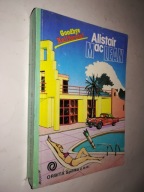 GOODBYE KALIFORNIO! - Alistar MacLean (1990)