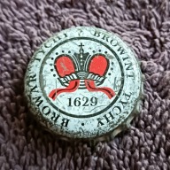 Kapsel TYCHY - TYSKIE nr 16