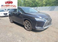 Lexus RX 350 2021 3.5l 3.5 Benzyna 295KM