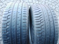 2szt. CONTINENTAL PremiumContact 6 VOL 235/40R19 96W XL 6,5-7mm.