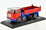 LIAZ MTS 24 1/43 Atlas 7167111
