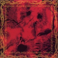 KYUSS - BLUES FOR THE RED SUN / 2LP / USA