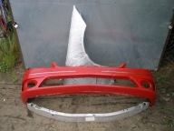 Mercedes CLC W 204 Coupe Zderzak przód Przedni Belka Pas Błotnik Oryginał M