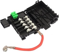 GELUOXI SKRZYNKA BEZPIECZNIKÓW ZACISKÓW AKUMULATORA 114763