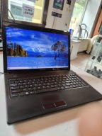 Laptop Lenovo G570 15,6 " Intel Core i3 4 GB / 500 GB Windows 10