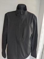 Kurtka męska XL softshell ALPINE ocieplana idealna