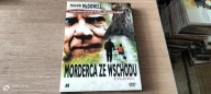 Evilenko. Morderca ze wschodu - Malcolm McDowell