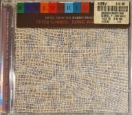 Peter Gabriel Long Walk Home Soundtrack Mint Australia CD Irl