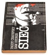 SIEĆ PADDY CHAYEFSKY, SAM HEDRIN