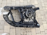 Bmw G05 LIFT ćwiartka poszycie błotnika podłużnica lewa