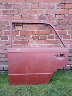 FIAT 125 DRZWI TYŁ LEWE NOWE