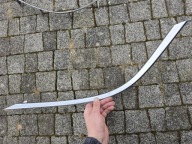 listwa chrom prawa piaggio x10 125 350 500